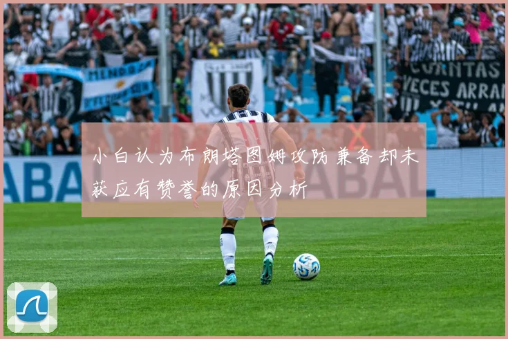小白认为布朗塔图姆攻防兼备却未获应有赞誉的原因分析