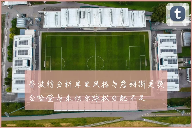 香波特分析库里风格与詹姆斯更契合哈登与米切尔球权分配不足
