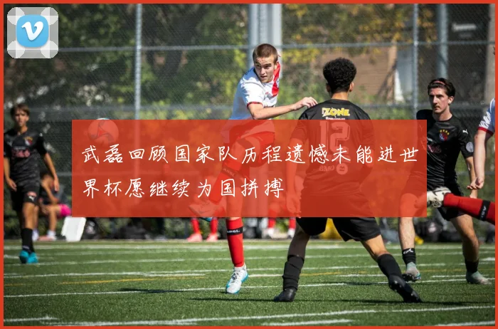 武磊回顾国家队历程遗憾未能进世界杯愿继续为国拼搏