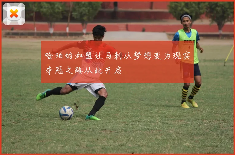 哈珀的加盟让马刺从梦想变为现实夺冠之路从此开启