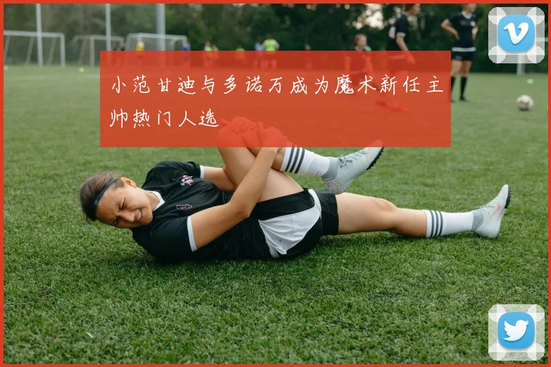 小范甘迪与多诺万成为魔术新任主帅热门人选
