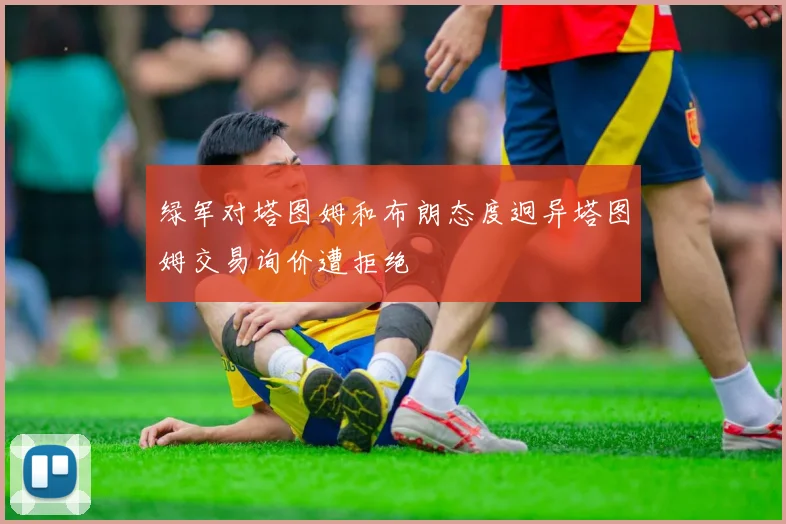 绿军对塔图姆和布朗态度迥异塔图姆交易询价遭拒绝