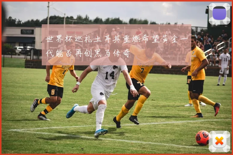 世界杯巡礼土耳其重燃希望黄金一代能否再创黑马传奇